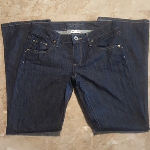 BANANA REPUBLIC JEANS!!!💕💕💕